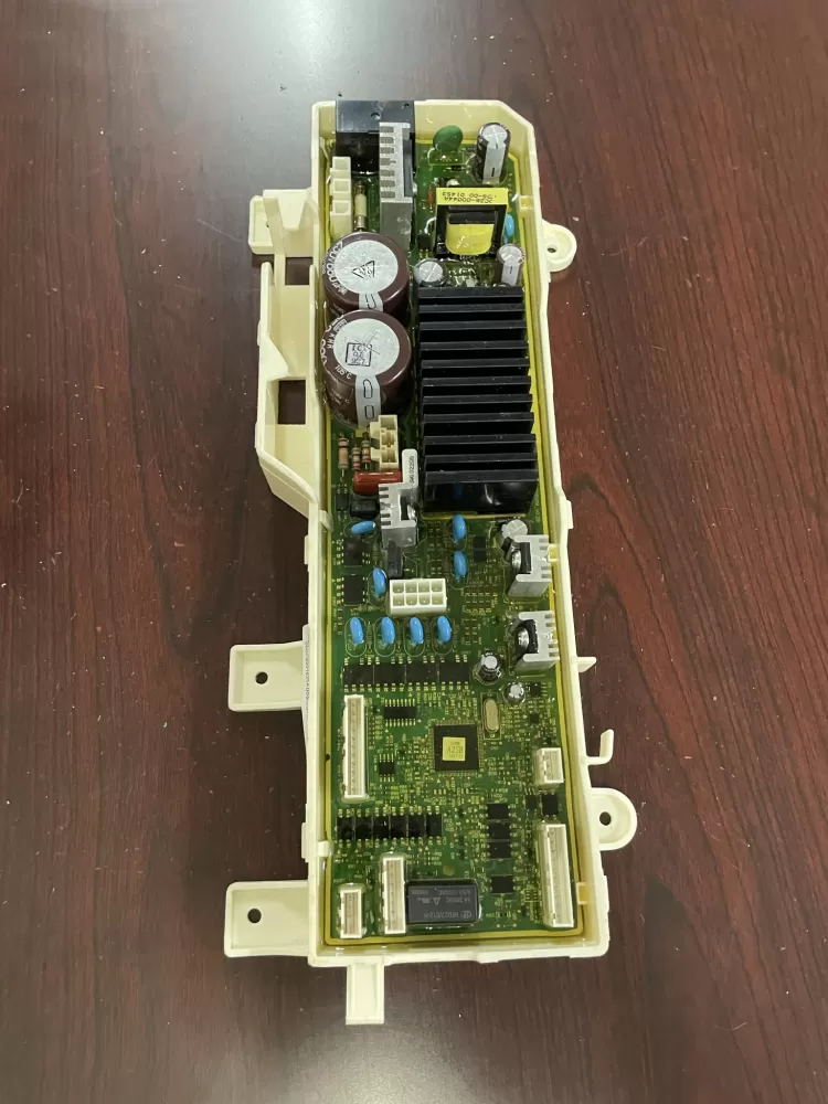 Samsung DC92-01625A DC9201625A DC92 01625A Washer Control Board