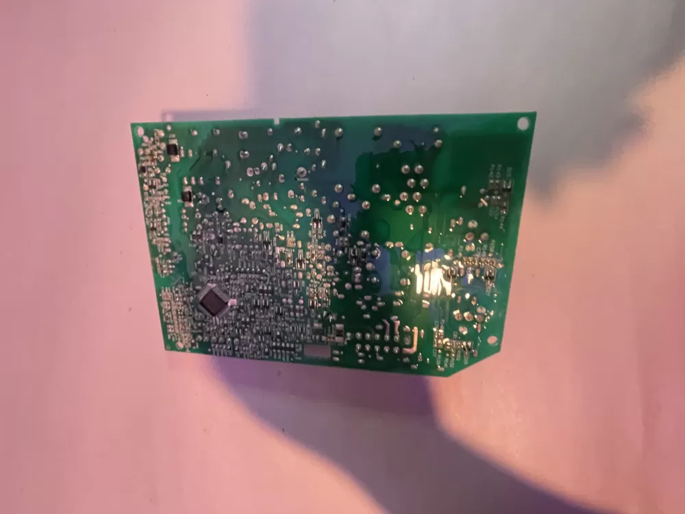 Whirlpool Kenmore W10205552 Refrigerator Control Board AZ195322 | KM2751