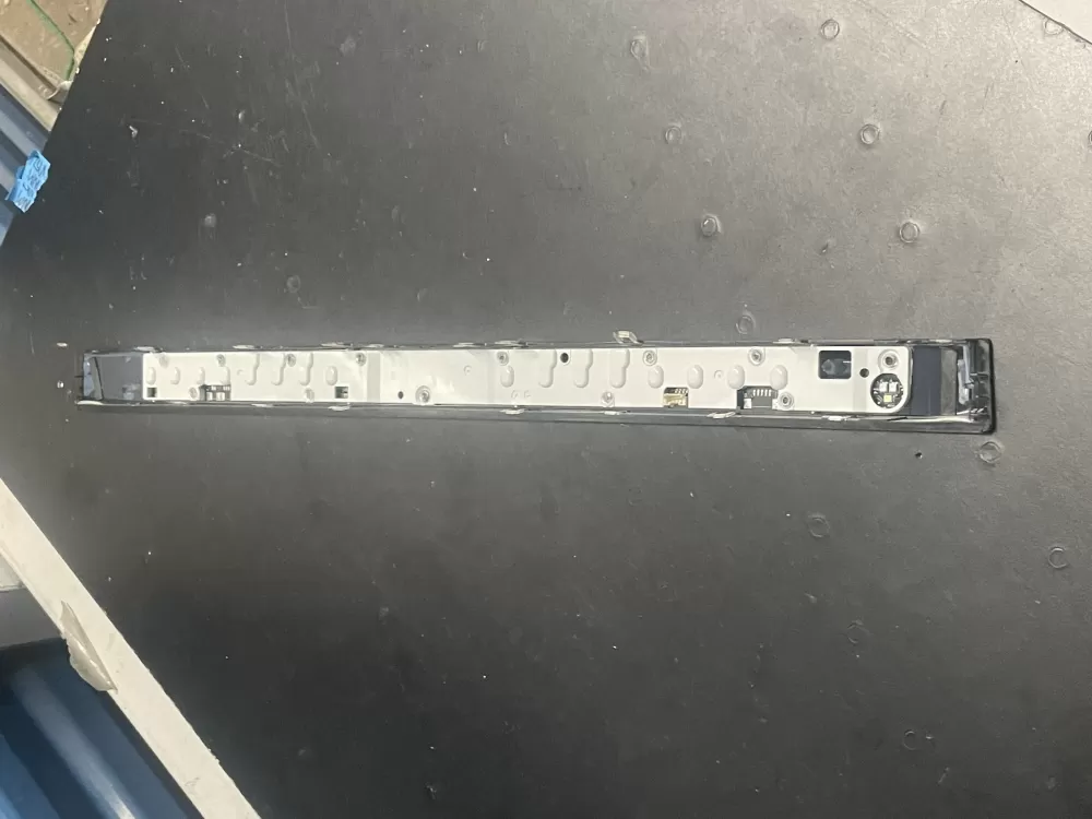 KitchenAid W10655044 Dishwasher Control Board Panel AZ21055 | WMV18