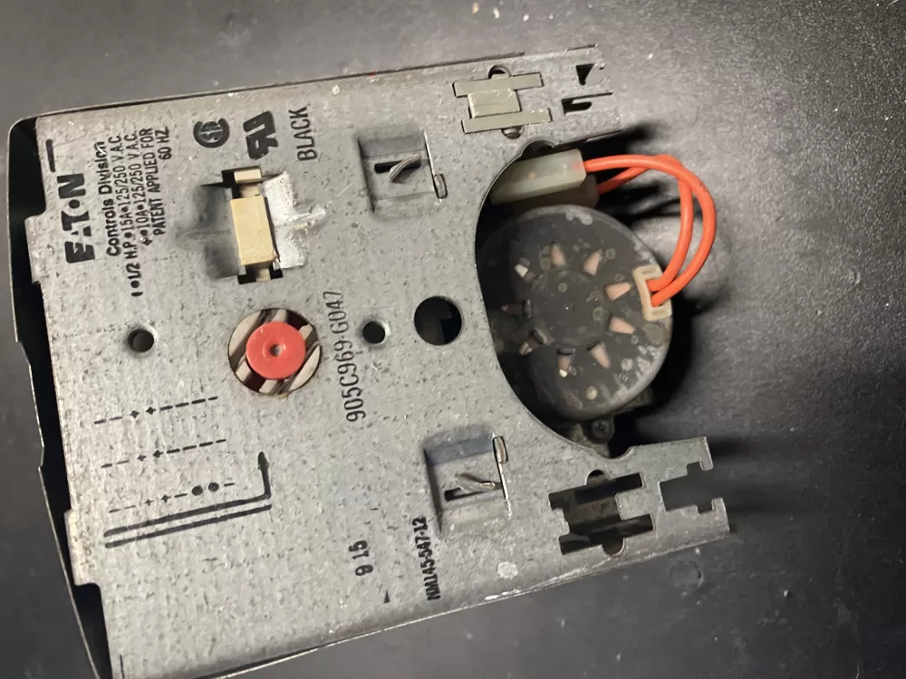 GE 905C969-G047 Washer Timer