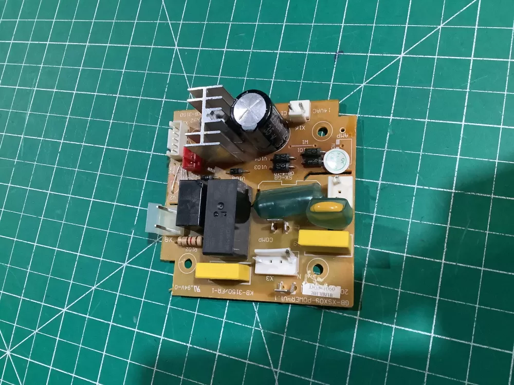EdgeStar KB-3150/FR-1 Control Board AZ152852 | NR46