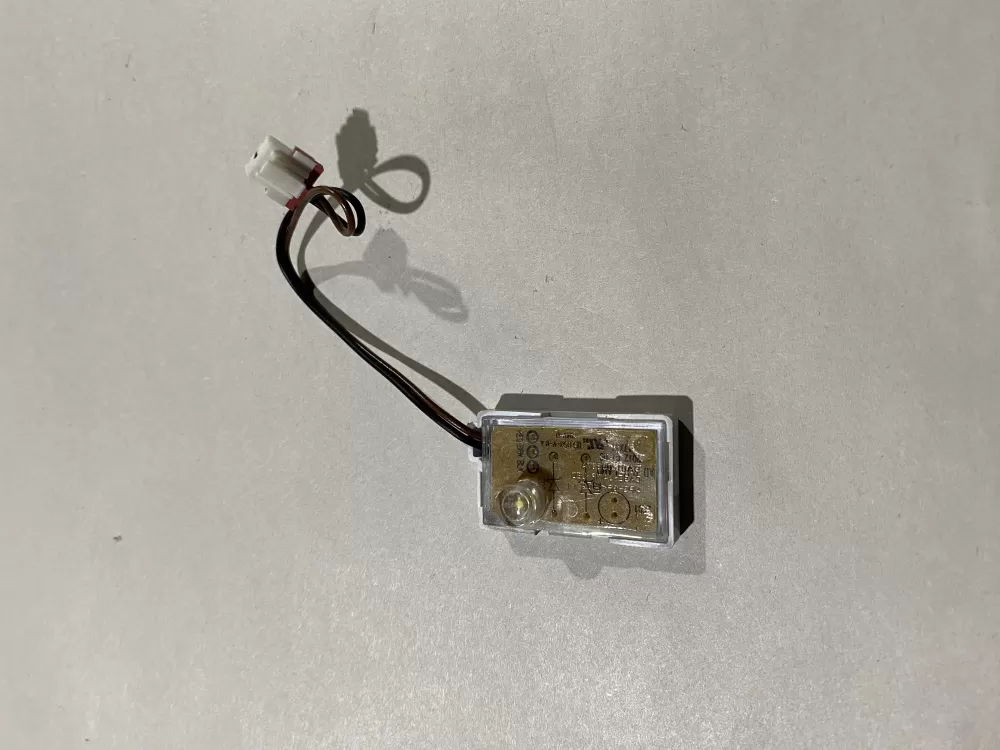 Samsung DA61-05687A Refrigerator Control Board
