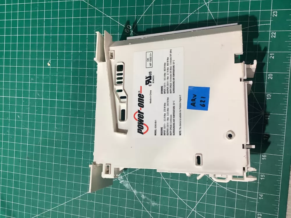 Frigidaire Kenmore 5304504863 4246991 Washer Control Board AZ191173 | ARV621