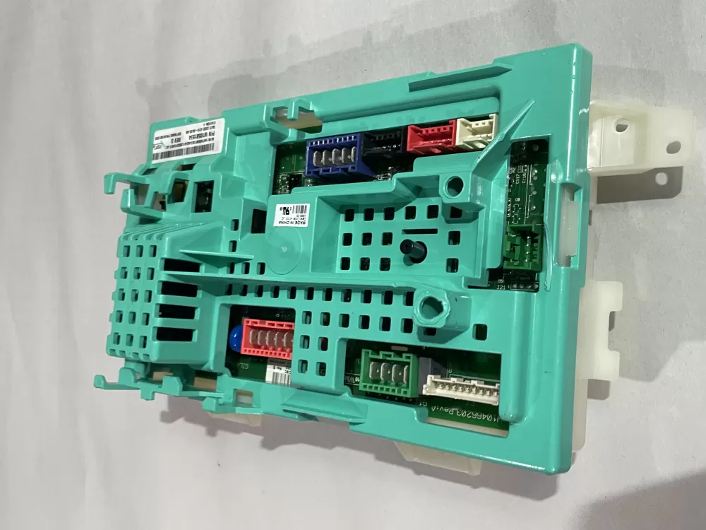 Maytag W10581554 W10723779 W11100673 PS12070898 Washer Control Board
