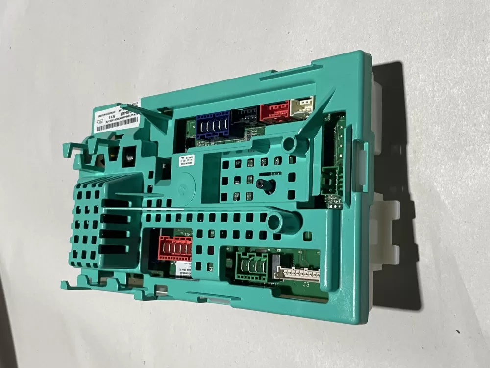 Whirlpool AP5620243 W10484688 PS3651448 Washer Control Board AZ125877 | Wm2275