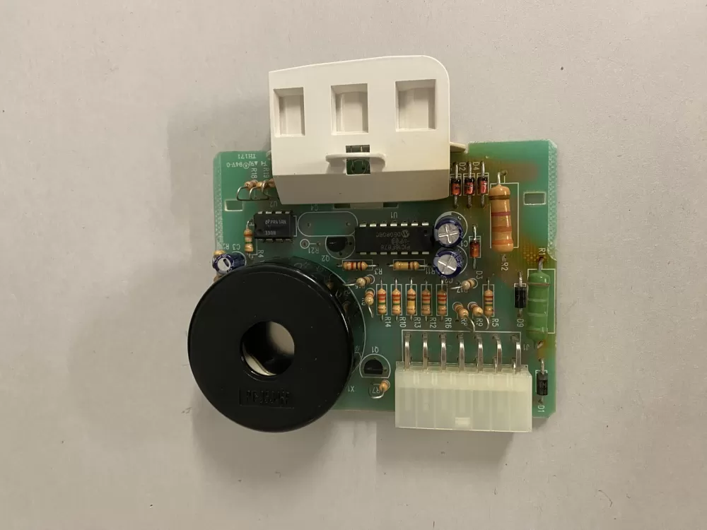 Maytag VSZ63721120A  Dryer 