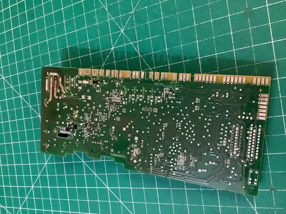 W10354919 Whirlpool Dishwasher Control  AZ215599 | NR1333