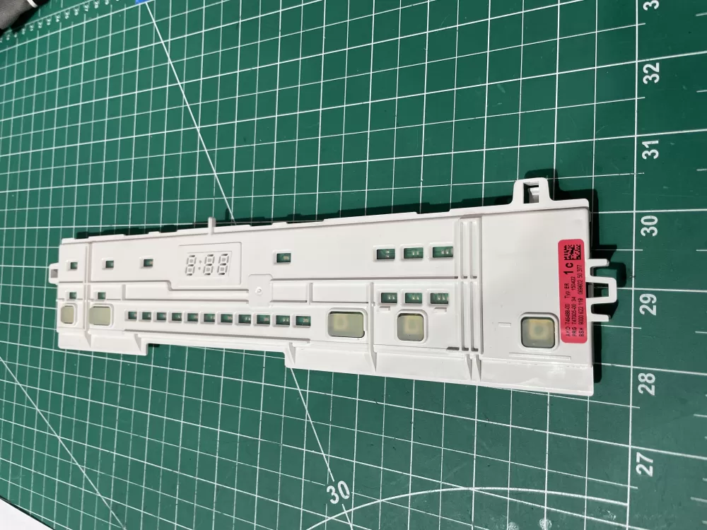 Bosch 746488-00 Dishwasher Control Board