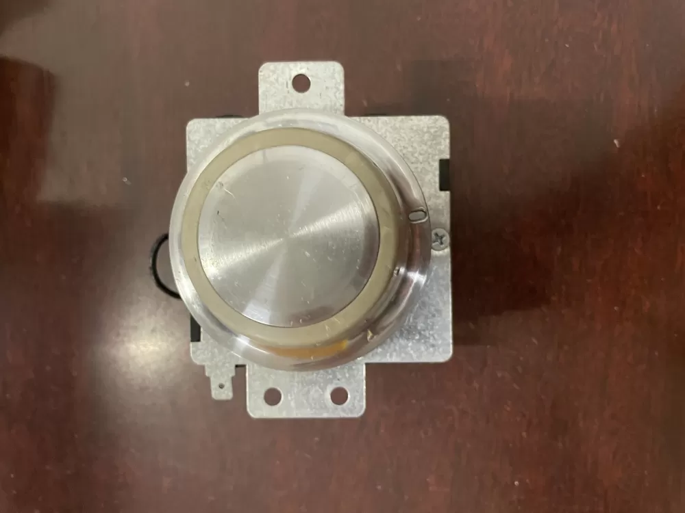 Whirlpool Maytag Amana WP3406725 3406725 AP6008573 Dryer Timer AZ57535 | KM2052