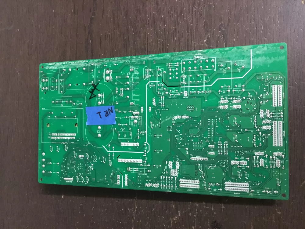 LG Kenmore EBR80977635 Refrigerator Control Board AZ24337 | NR5