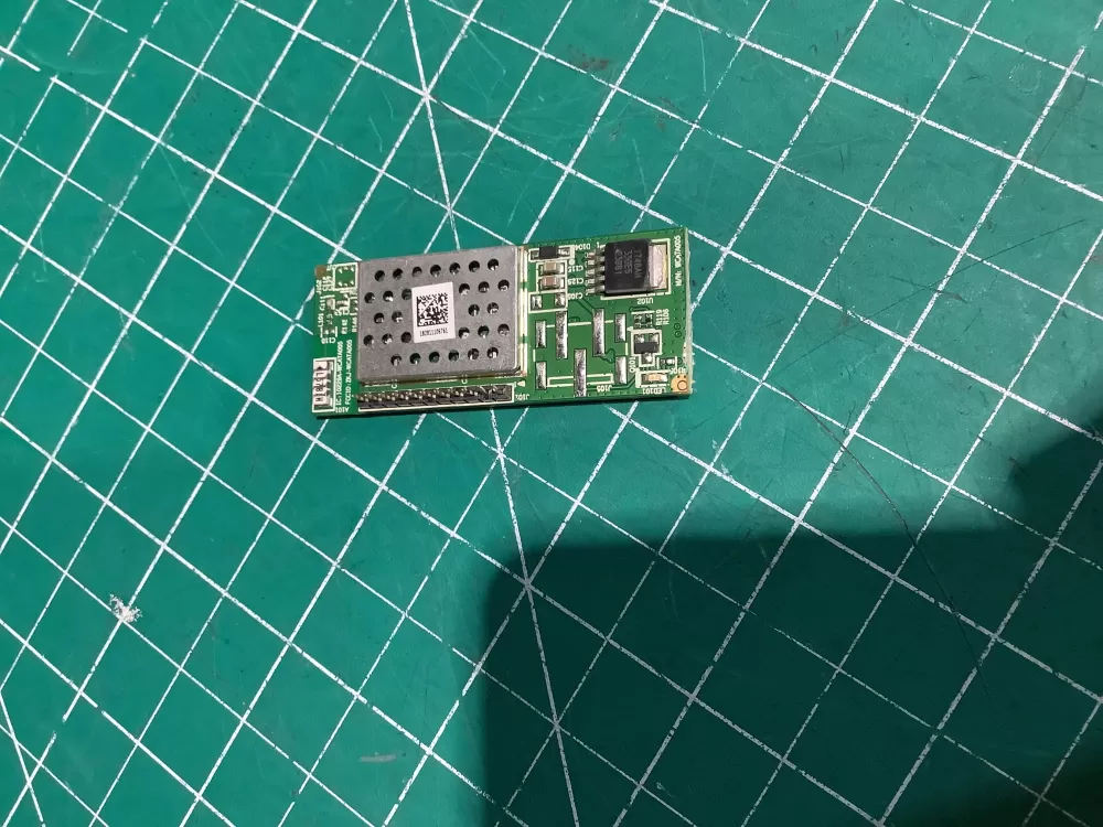 218290112995 GE Oven Module