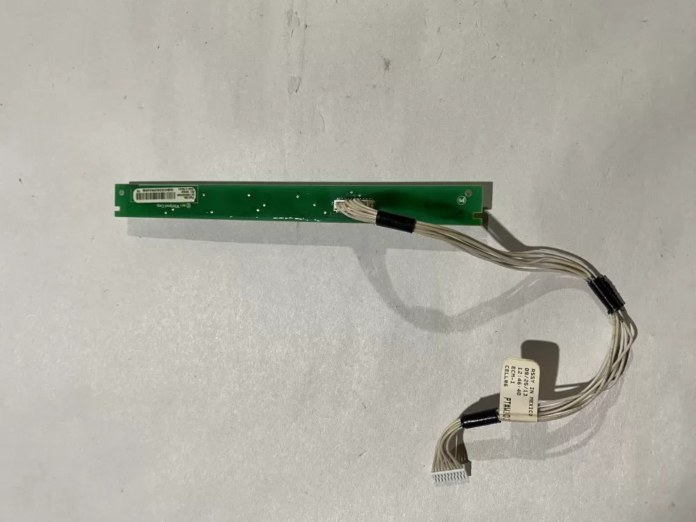 CONTROL BOARD FOR WHIRLPOOL DISHWASHER PT# W10300692 AZ141083 | BK2385