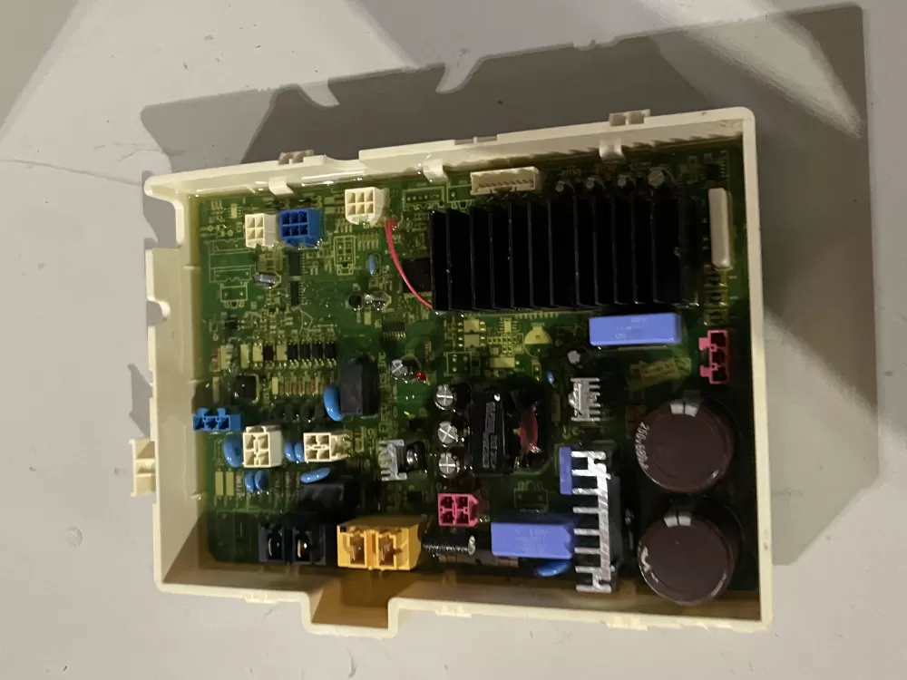 LG Kenmore EBR74798625 Washer Control Board Main
