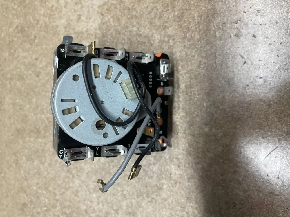 Maytag Whirlpool Amana 2202531 Dryer Timer AZ12260 | KM762