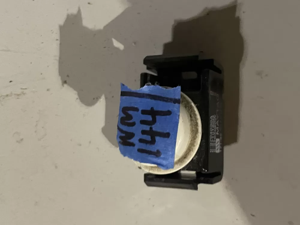 Maytag 33001861 Dryer 3300181 Start Switch AZ32426 | Wm144