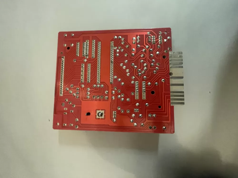 Whirlpool KitchenAid 3407034 3407041 Dryer Control Board AZ191754 | KM2642