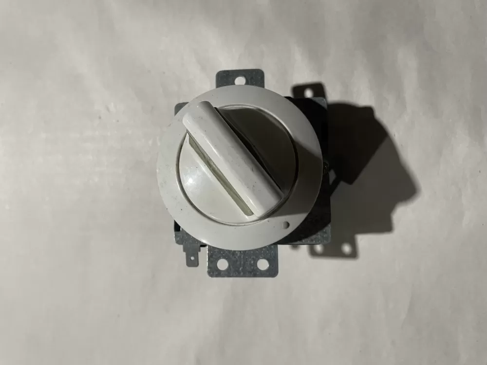 Kenmore 3406702A WP3976576 3406015 3406702 3976576 Dryer Timer AZ189233 | KM767