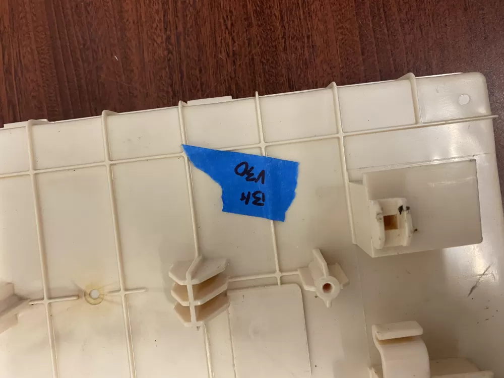 Samsung DC92 00657B Washer Control Board AZ29897 | BKV30