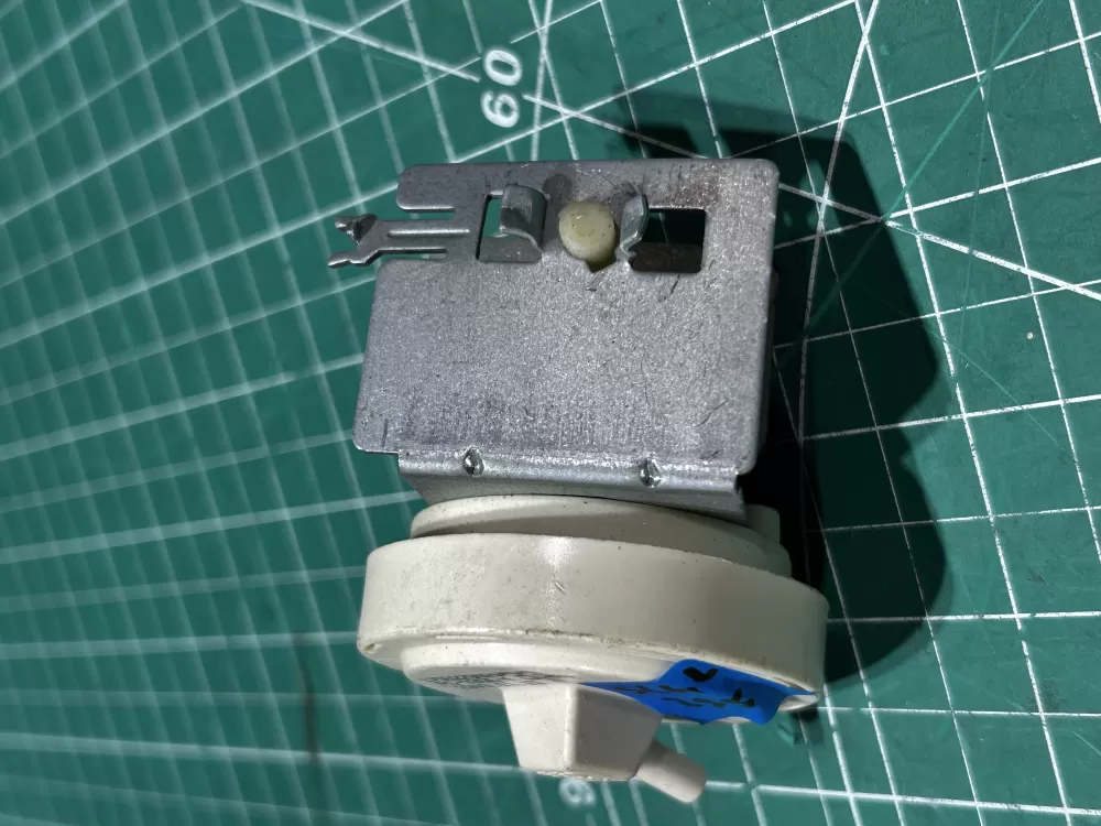 WH12X10065 GE Washer Water Level Pressure Switch