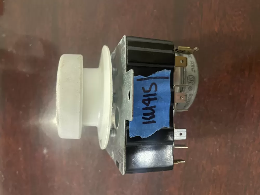 Whirlpool Kenmore 3406701 3976580 WP3976580 Dryer WP Timer AZ46316 | KM415