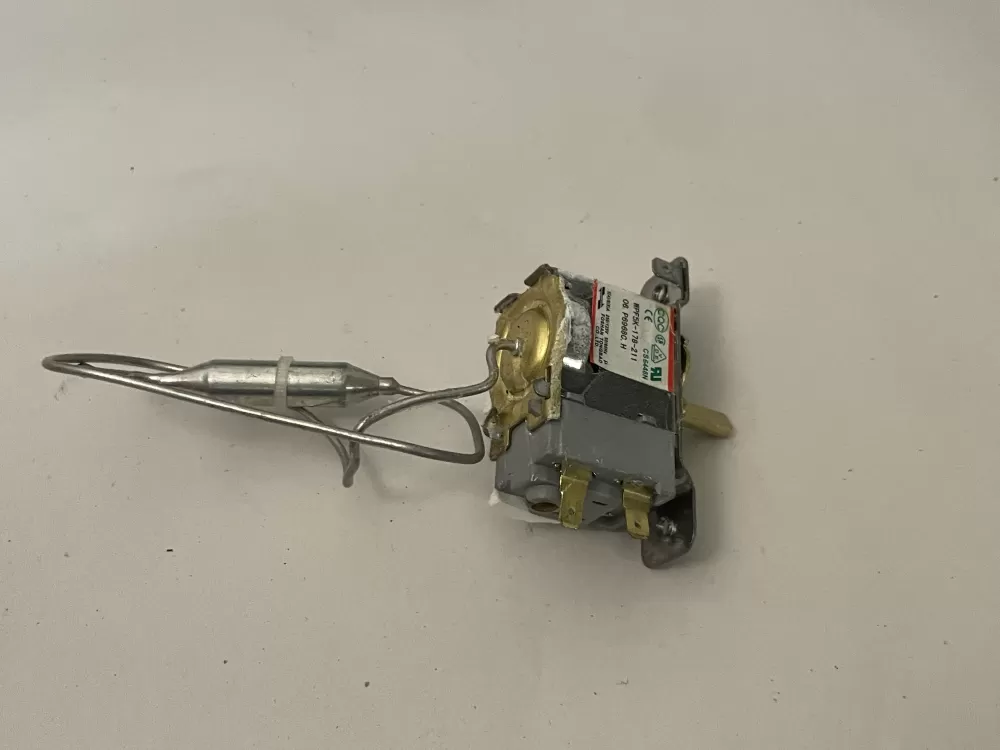 Refrigerator Thermostat WPF5K-178-211 AZ103996 | Wm987