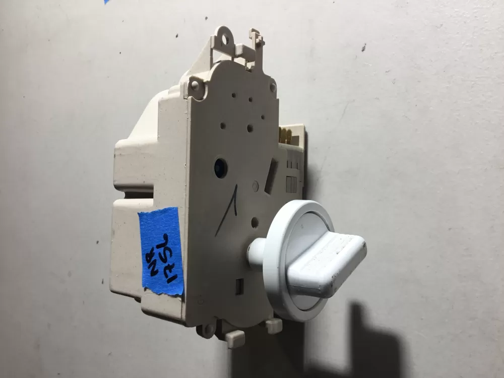 Frigidaire 131758600B GE Kenmore Washer Timer AZ44034 | NR1756