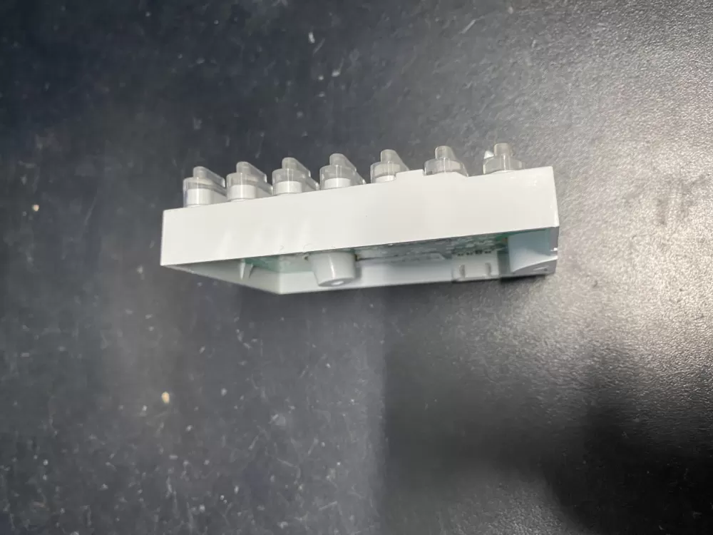 Electrolux EL1345529 A 1345529A Washer Control Board AZ22022 | BK904