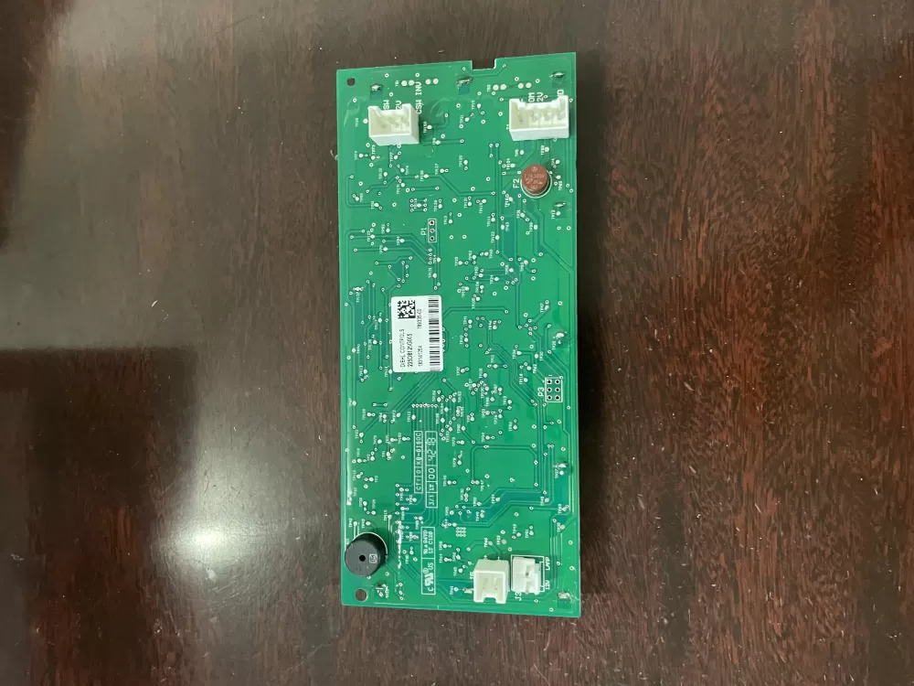 GE 225D8125G005 Wr55x31443 Refrigerator Control Board AZ60204 | KM2033