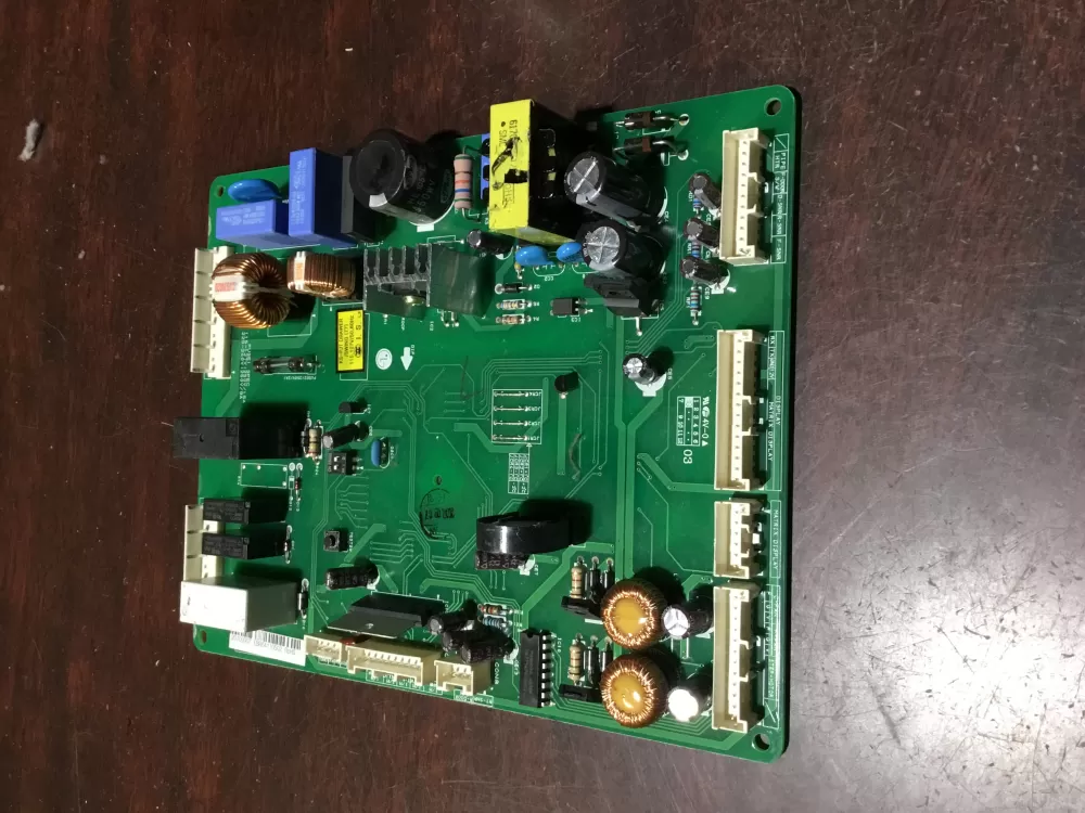 LG Kenmore EBR64110502 EBR64110556 Refrigerator Control Board AZ64522 | NR2096