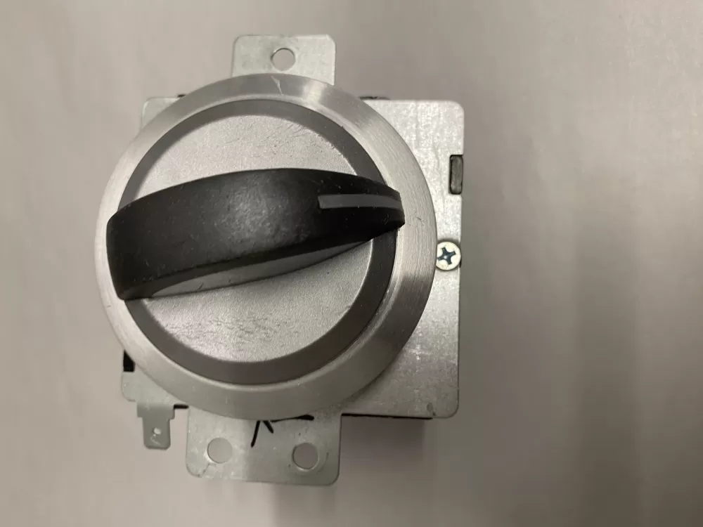 Whirlpool 8566184A 8566184 WP8566184 Dryer Timer AZ211518 | BK1271