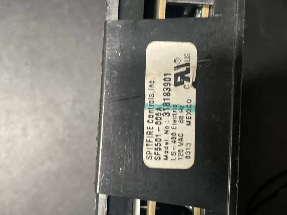 Frigidaire 318183902 318183901 PS3507528 Oven Control Board AZ23941 | WM1169