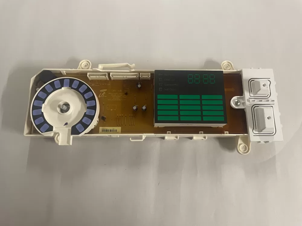 Samsung DC92-01311H Washer Control Board