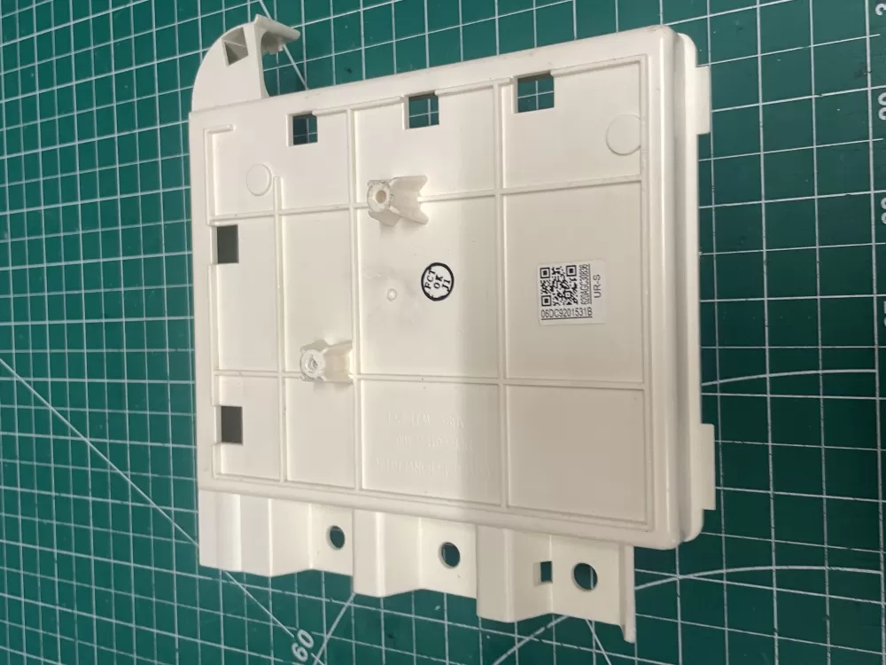 Samsung AP5955156 DC92 01531B PS10063192 Washer Control Board AZ202605 | Wm2192