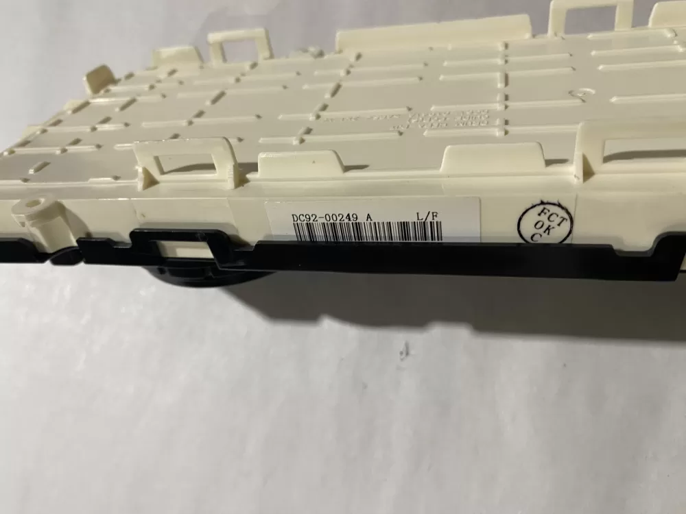 Samsung DC92-00249A WH12X10443 Washer Control Board AZ190867 | BKV875