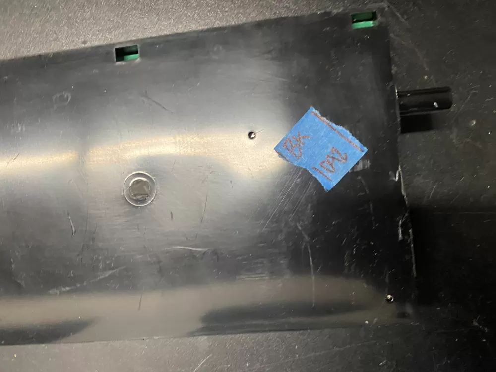 GE 165D7881G201 A6687 WD21X10372 Dishwasher Control Board AZ12288 | BK1042