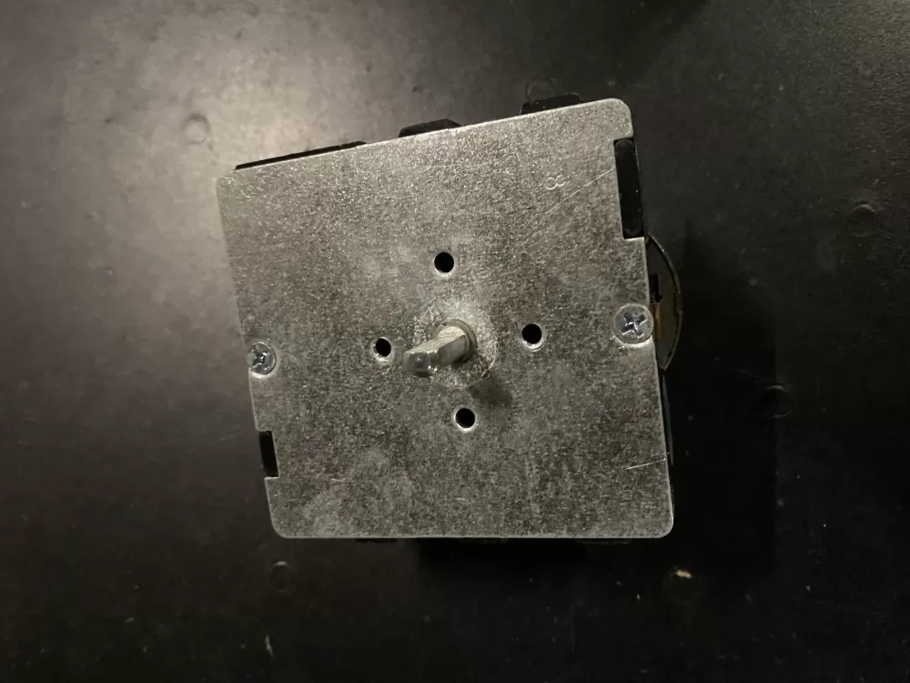 Frigidaire Whirlpool GE Kenmore 131062300F Dryer Timer AZ26385 | BK134