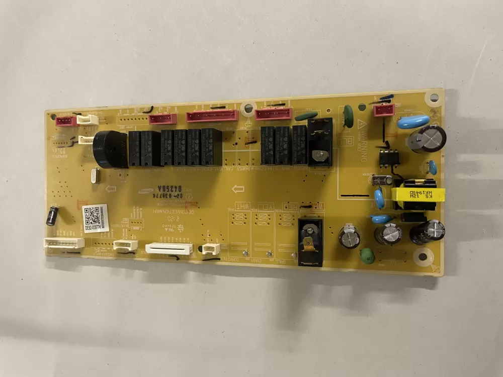 Samsung Wb56x30166 Wb27x36632 Microwave Control Board Panel AZ144531 | KM2423