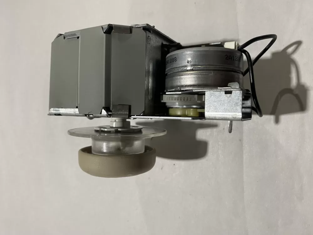 Whirlpool WP3949620 Washer Timer Control AZ184377 | BK195