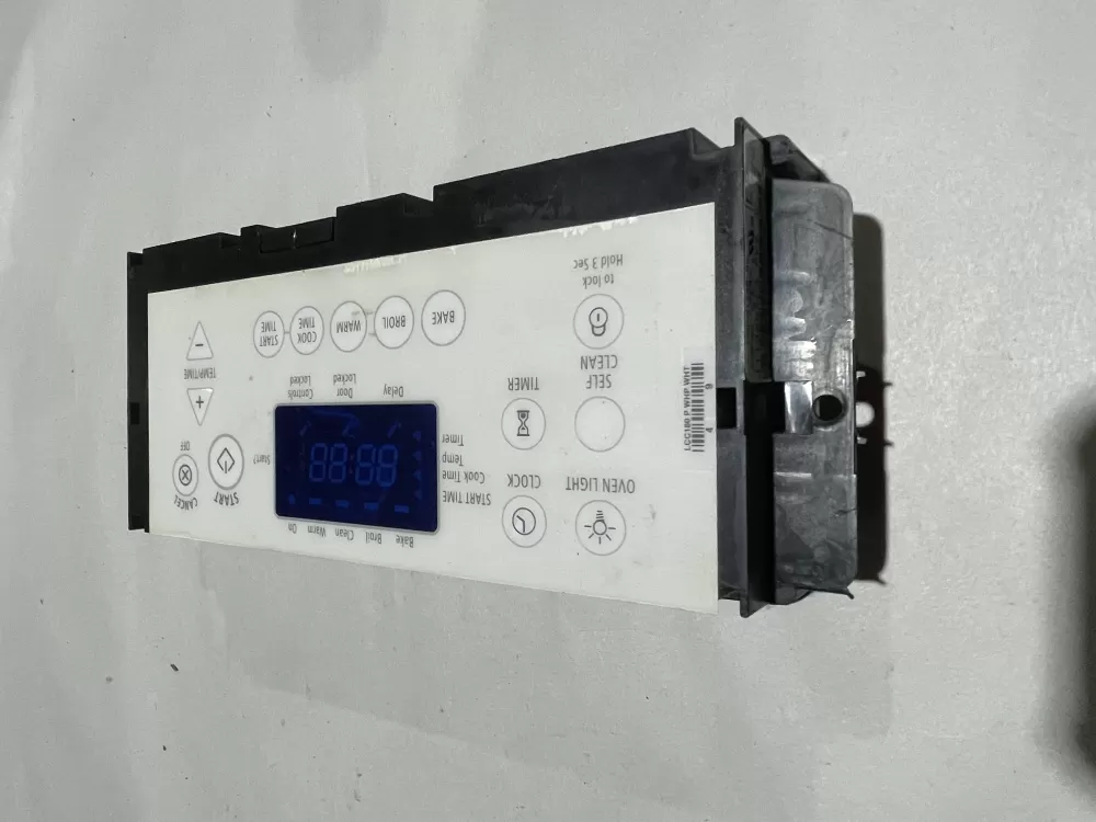 Whirlpool  Estate W10173510 W10173511 W10271733 W10271734 W10476690 W10476691 WPW10271733 WPW10271734 WPW10476690 WPW10476691 PS11755381 Range Control Board