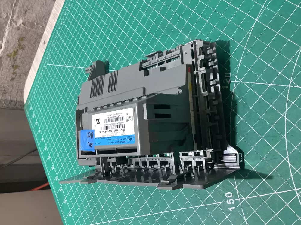 Whirlpool W10388319 W10427967 PD00027239 Washer Control Board AZ188569 | AV801