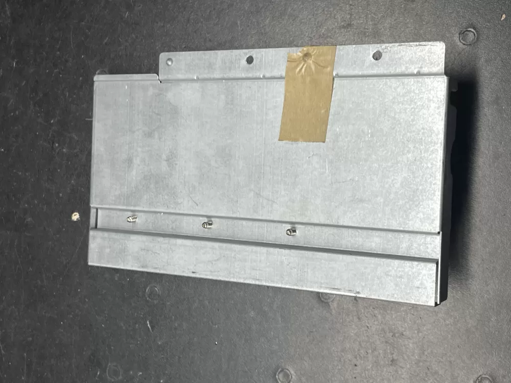 GE 265D1341G001 Dishwasher Control Board AZ36916 | Wm366