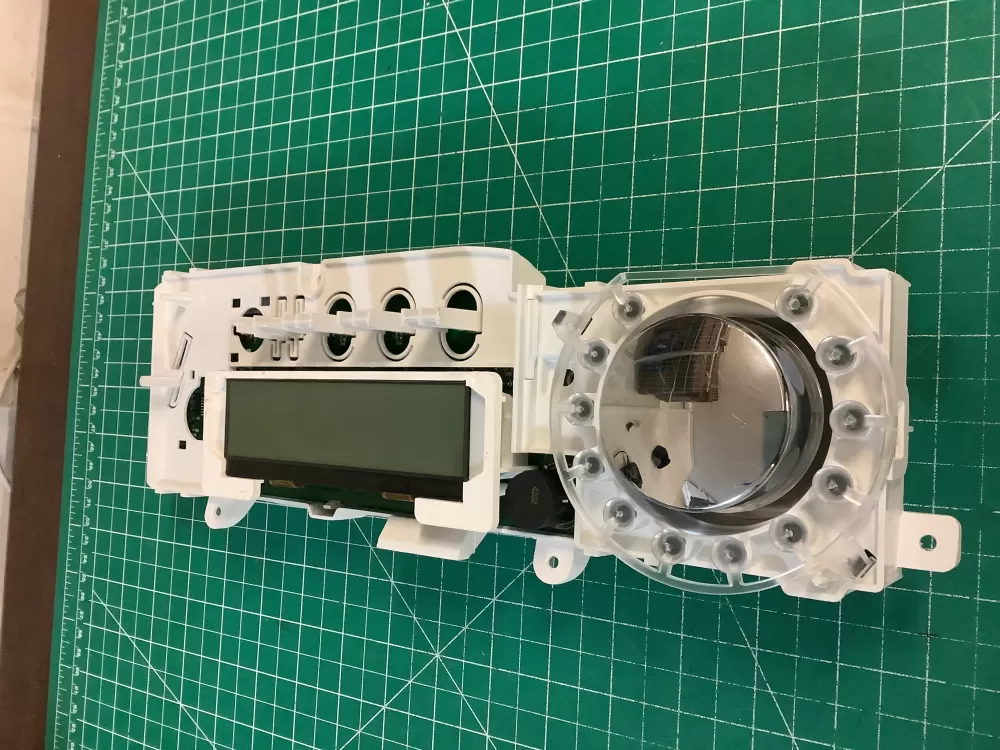 Electrolux Frigidaire 134768300 791100BD Washer Control Board AZ226239 | NRV855