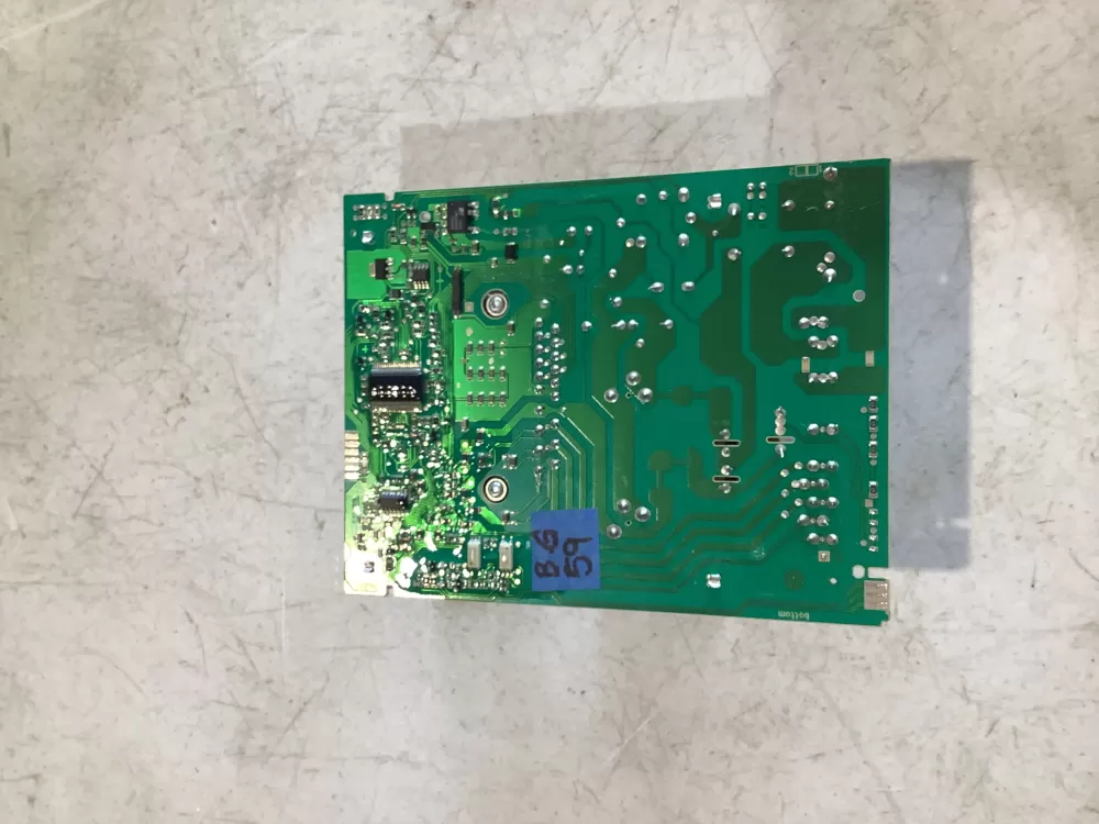 Whirlpool Kenmore WP8183196 491970229163 Washer Control Board AZ123817 | BG59