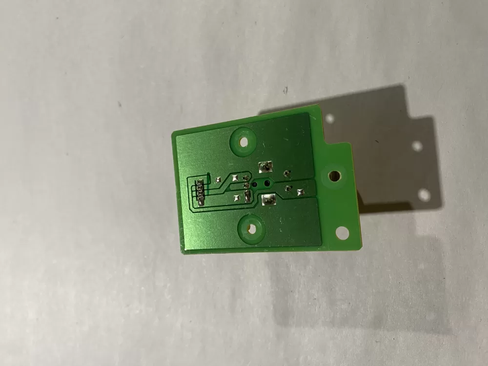 Samsung DE92-02447A Control Board AZ194623 | BK75