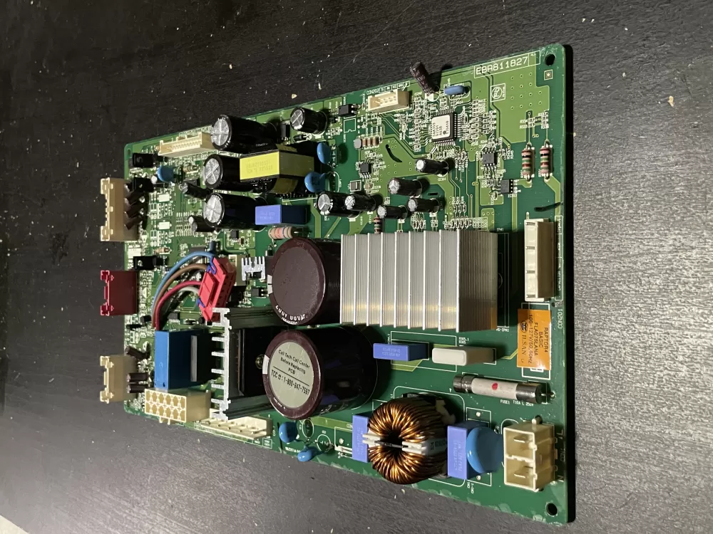 LG  Kenmore EBR81182757 Refrigerator Control Board
