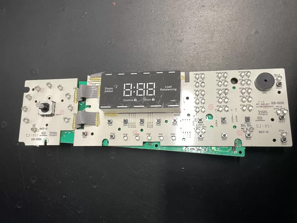Changzhou E166702 Air Conditioning Control Board HDCEM1  AZ14289 | 719