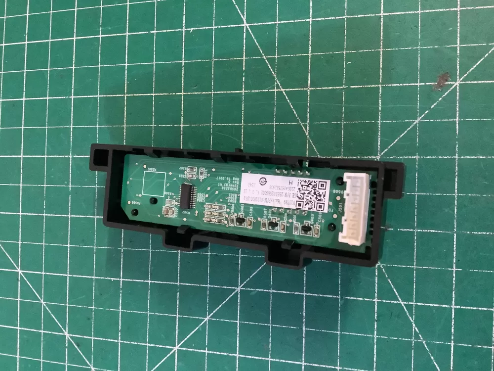 GE 265D3256G002 WD21X28718 Dishwasher Control Board AZ199041 | NR2774