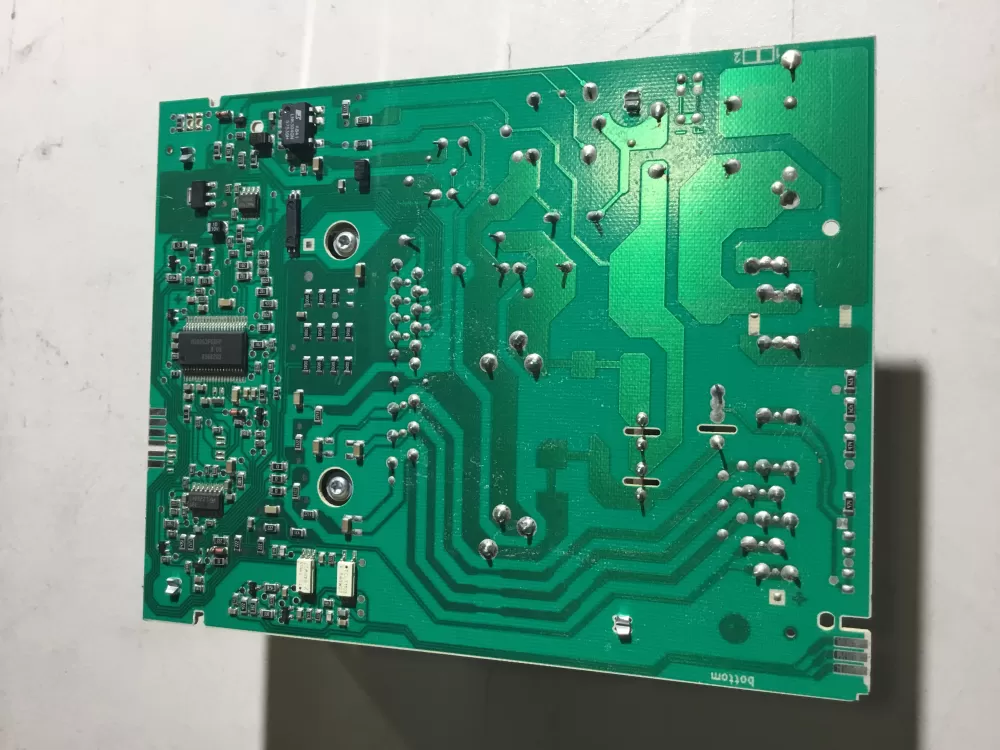 Whirlpool Kenmore WP8183196 491970229163 Washer Control Board AZ38078 | NR2