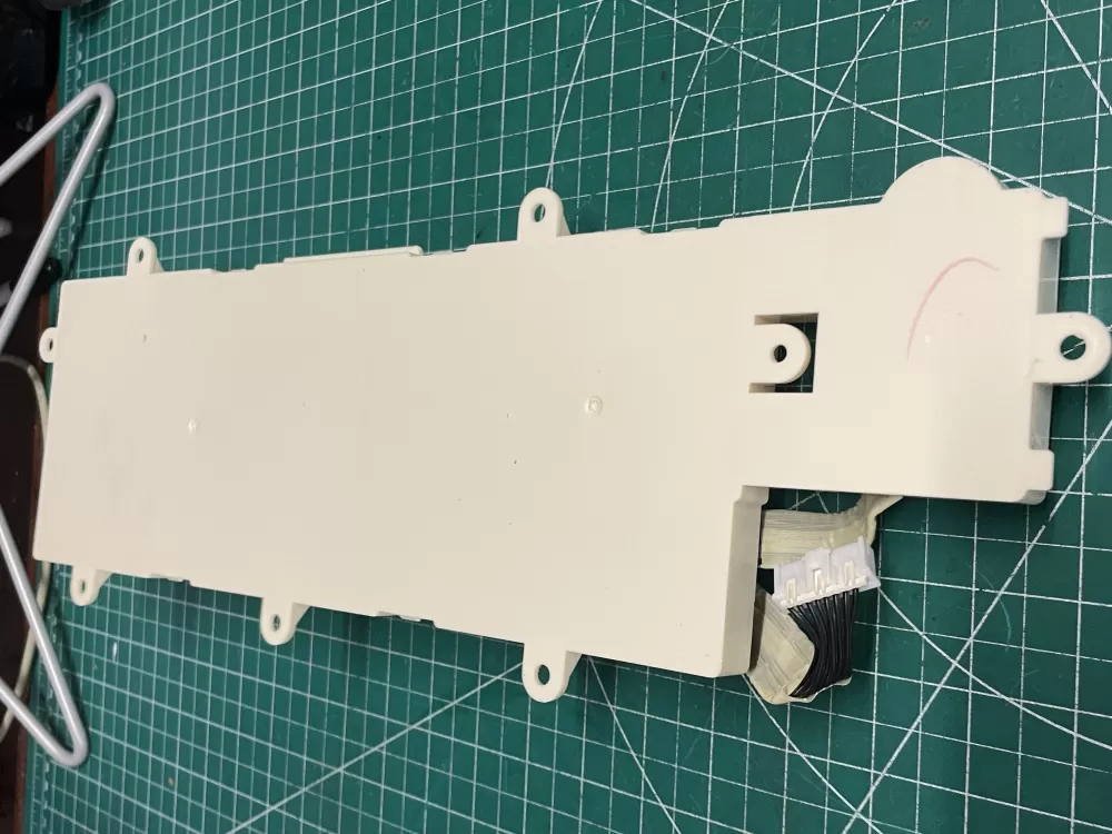 LG EBR62267115 EBR62267118 EBR62267128 Washer Control Board AZ210995 | Wmv934