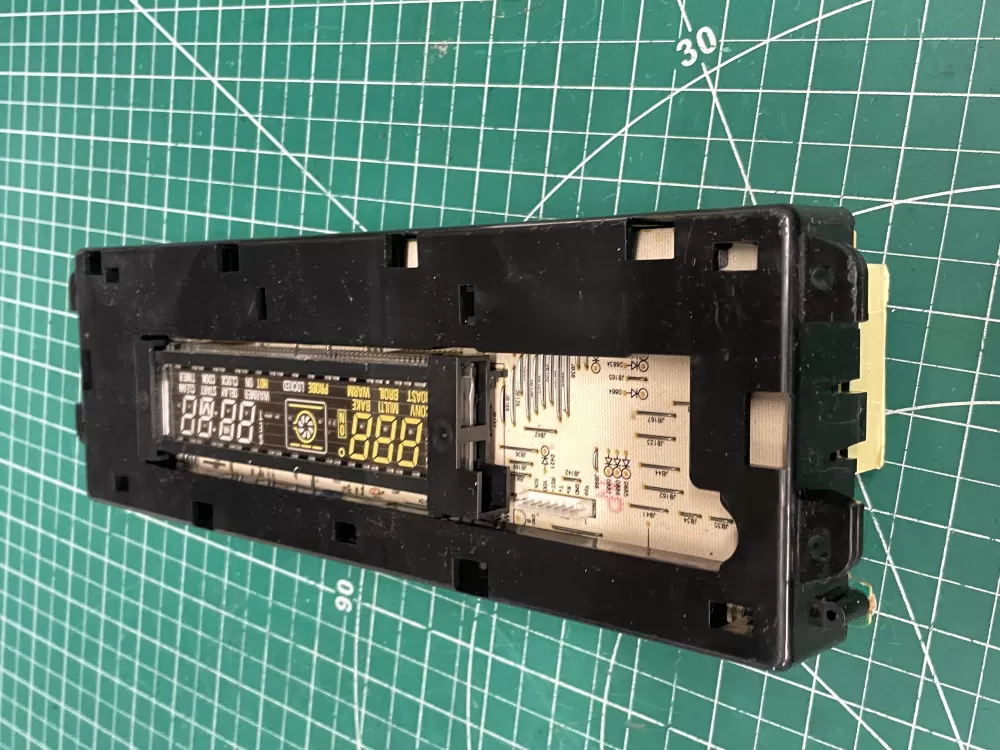 GE 164D6476G045  Control Board AZ207279 | Wmv918